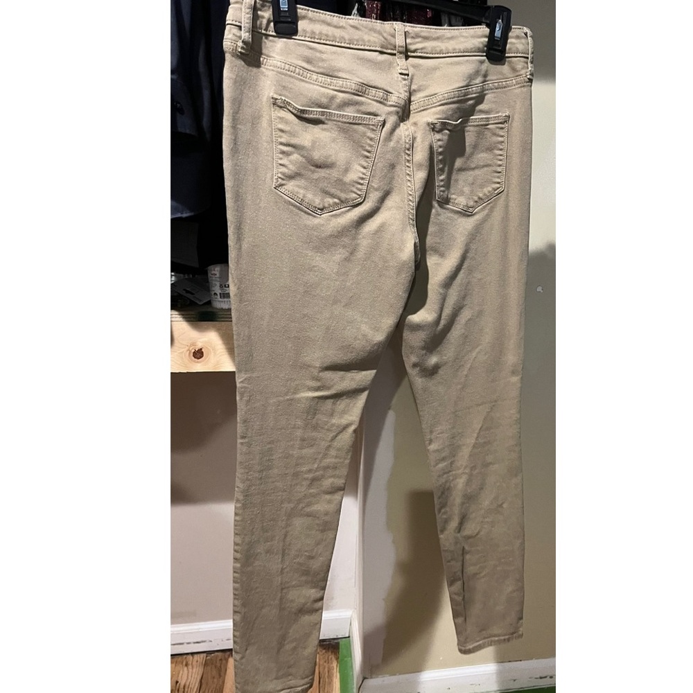 Tan Universal Thread pants - Picture 2 of 2